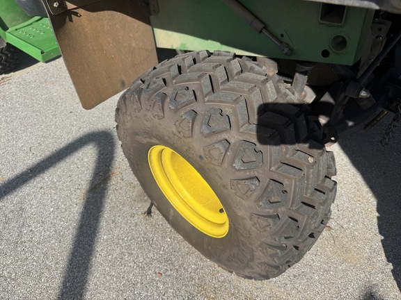 2022 John Deere 4X2 GATOR ATV