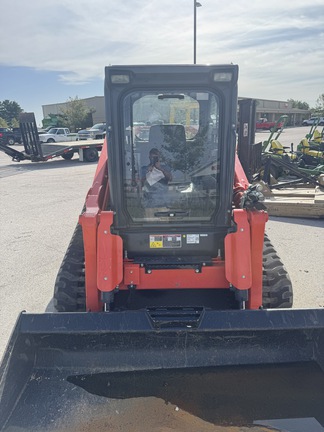 2024 Kubota SVL97-2 Compact Track Loader