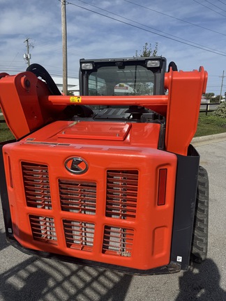 2024 Kubota SVL97-2 Compact Track Loader