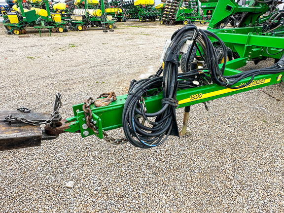 2014 John Deere 1890 Air Seeder