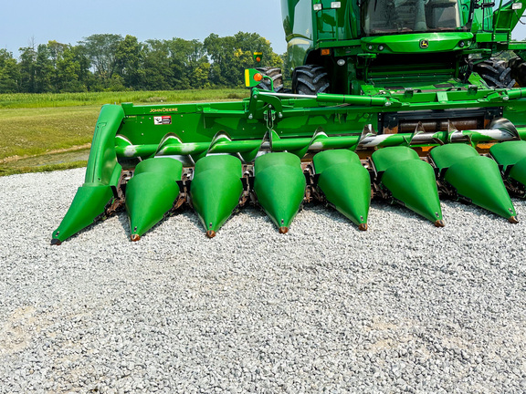 2018 John Deere 712FC Header Corn Head