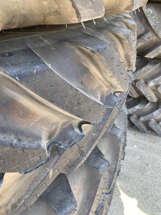 2023 John Deere VF380/90R46 Tires