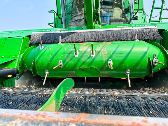 2019 John Deere 745FD Header Combine