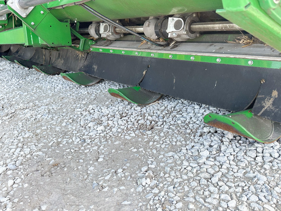 2022 John Deere C16F Header Corn Head