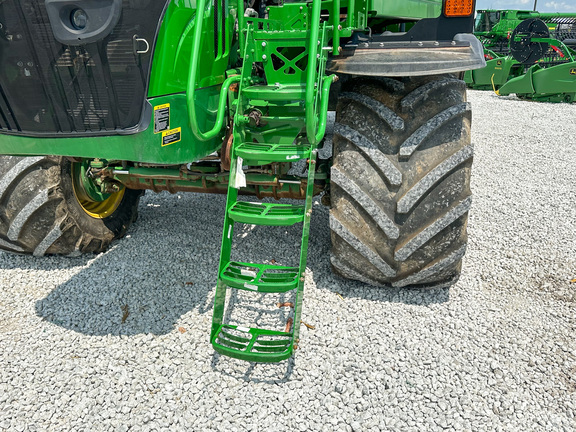 2018 John Deere F4365 Misc