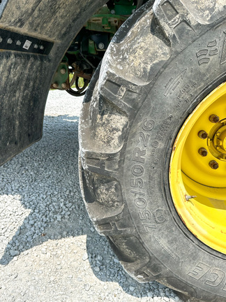 2018 John Deere F4365 Misc