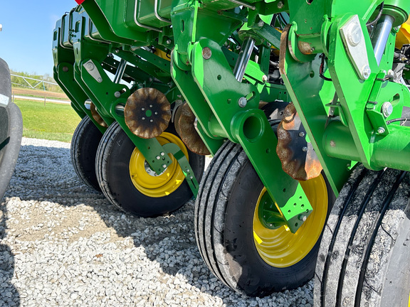 2022 John Deere 1795 Planter