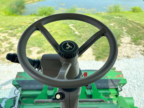 2021 John Deere S780 Combine