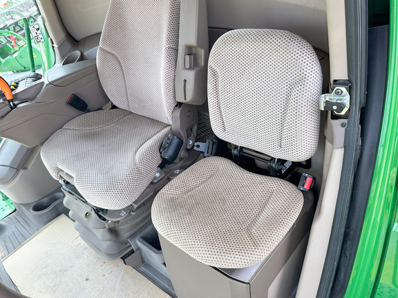 2021 John Deere S780 Combine