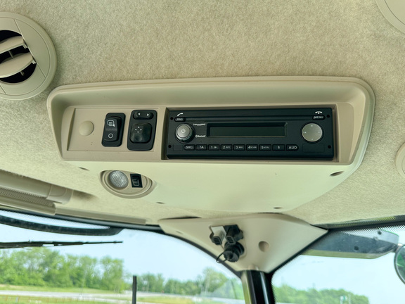 2021 John Deere S780 Combine