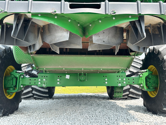 2021 John Deere S780 Combine