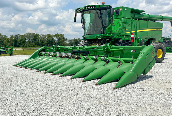 2020 John Deere 712FC Header Corn Head