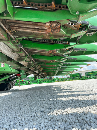 2020 John Deere 712FC Header Corn Head