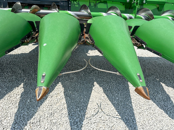 2020 John Deere 712FC Header Corn Head