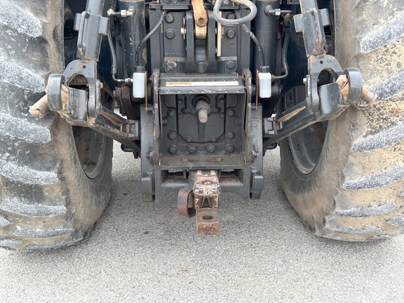 2011 Case IH Magnum 215 Tractor