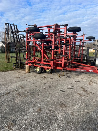 Case IH 4300 Field Cultivator