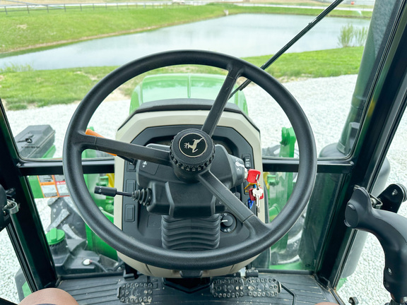 2023 John Deere 5100E Tractor