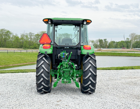 2023 John Deere 5100E Tractor