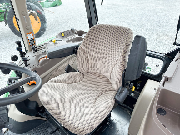 2023 John Deere 5100E Tractor