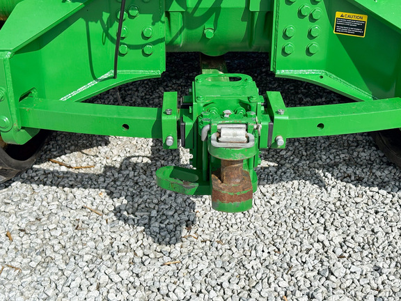 2018 John Deere 9570RT Tractor Rubber Track