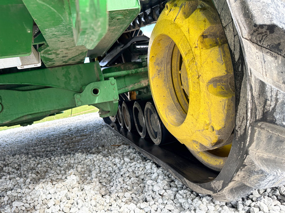 2018 John Deere 9570RT Tractor Rubber Track