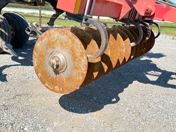 2008 Krause 4850-21 Disk Ripper