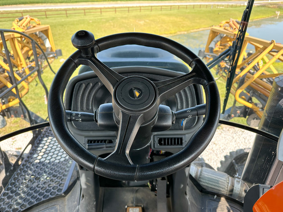 2015 AGCO RG1100B Sprayer/High Clearance