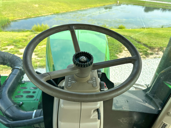 2019 John Deere 9420R Tractor 4WD