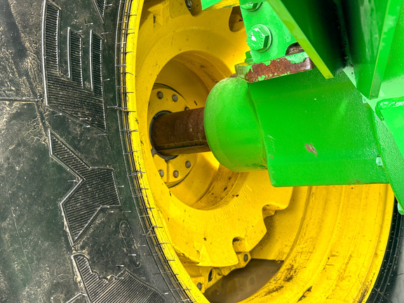 2019 John Deere 9420R Tractor 4WD