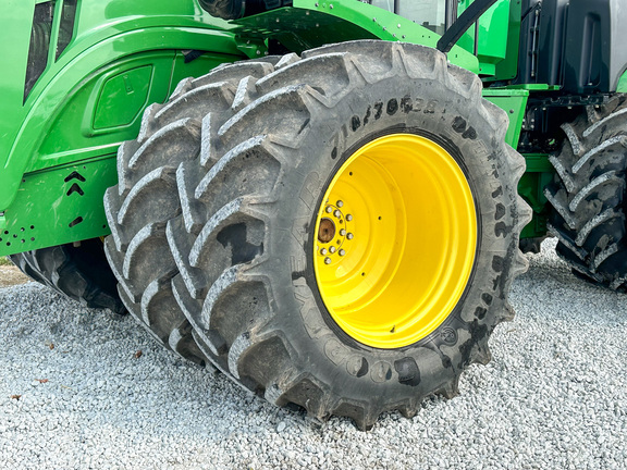 2019 John Deere 9420R Tractor 4WD