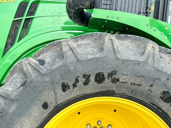 2019 John Deere 9420R Tractor 4WD