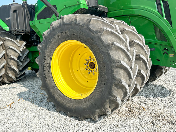 2019 John Deere 9420R Tractor 4WD