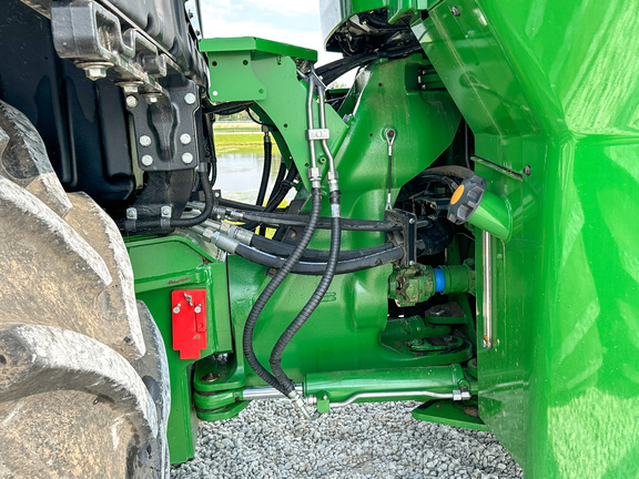 2019 John Deere 9420R Tractor 4WD