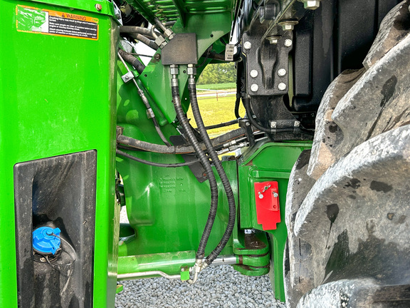 2019 John Deere 9420R Tractor 4WD