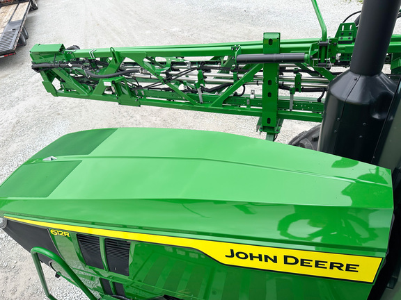 2023 John Deere 612R Sprayer/High Clearance