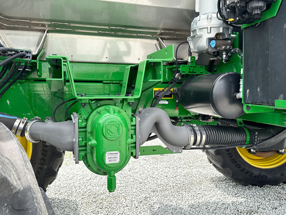 2023 John Deere 612R Sprayer/High Clearance