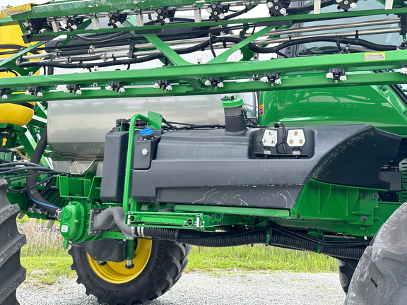 2023 John Deere 612R Sprayer/High Clearance