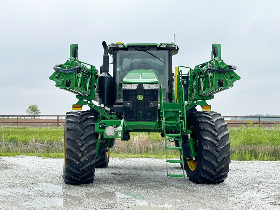 2023 John Deere 612R Sprayer/High Clearance