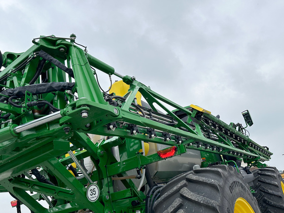 2023 John Deere 612R Sprayer/High Clearance