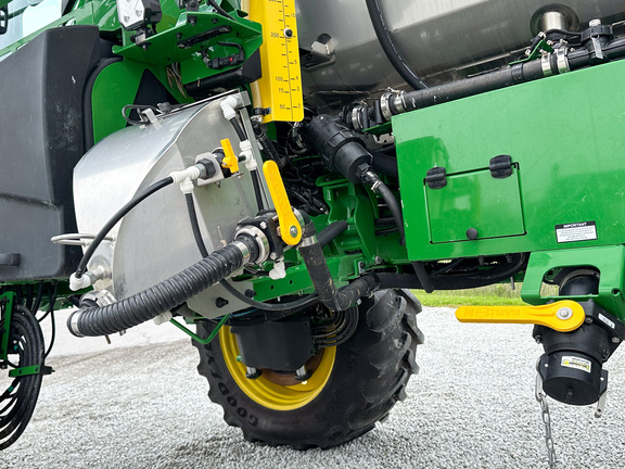 2023 John Deere 612R Sprayer/High Clearance