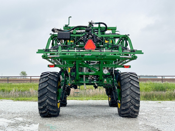 2023 John Deere 612R Sprayer/High Clearance