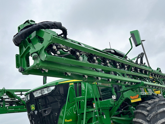 2023 John Deere 612R Sprayer/High Clearance