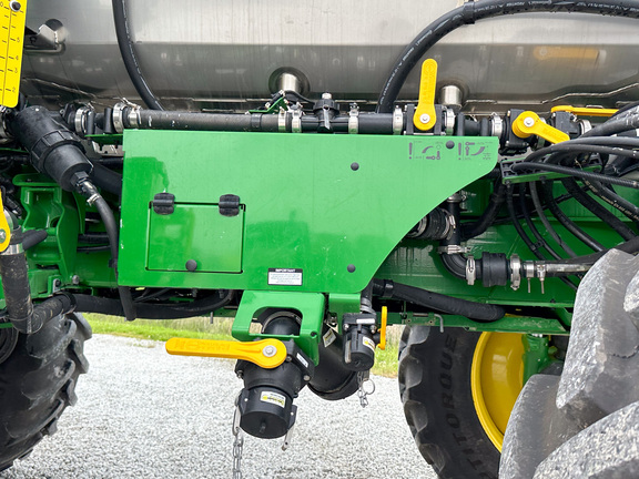 2023 John Deere 612R Sprayer/High Clearance