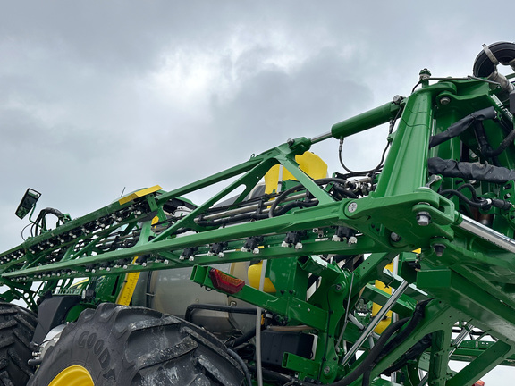 2023 John Deere 612R Sprayer/High Clearance