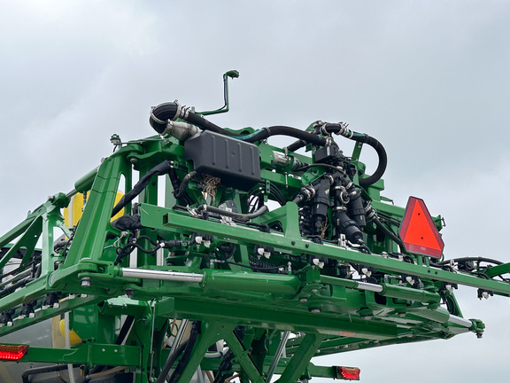 2023 John Deere 612R Sprayer/High Clearance