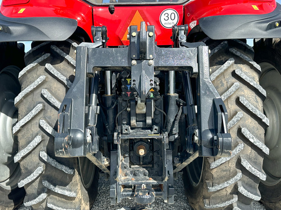 2021 Case IH Magnum 400 AFS Connect Tractor