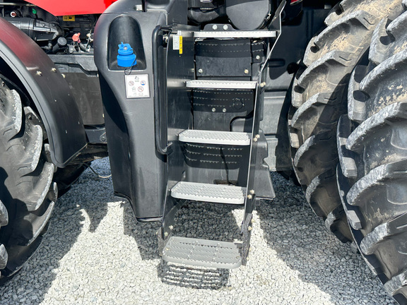 2021 Case IH Magnum 400 AFS Connect Tractor