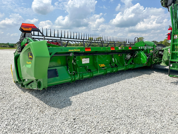 2023 John Deere RD45F Header Combine