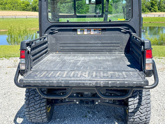 2023 John Deere 835R ATV