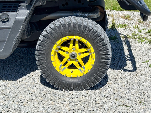 2023 John Deere 835R ATV